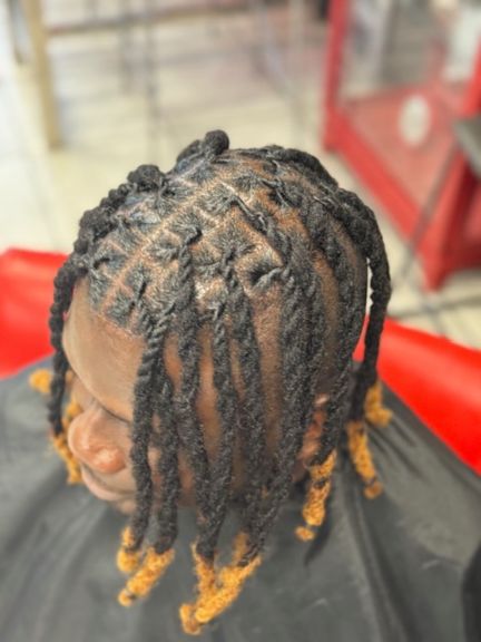 Loc Extension